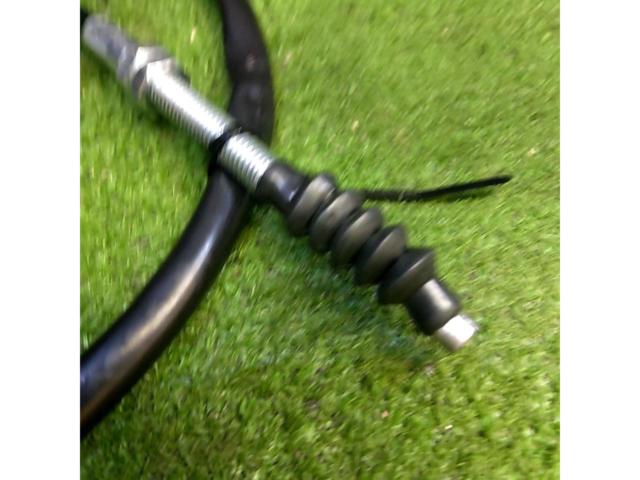 [APE] manufacturer unknown
Clutch wire