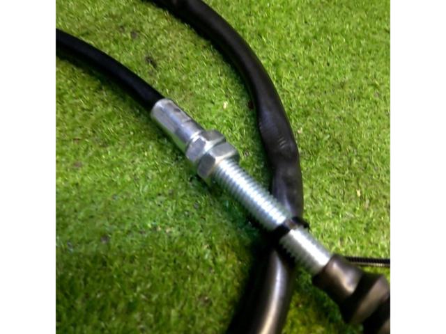 [APE] manufacturer unknown
Clutch wire