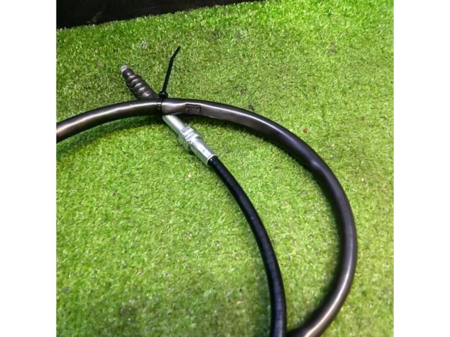 [APE] manufacturer unknown
Clutch wire