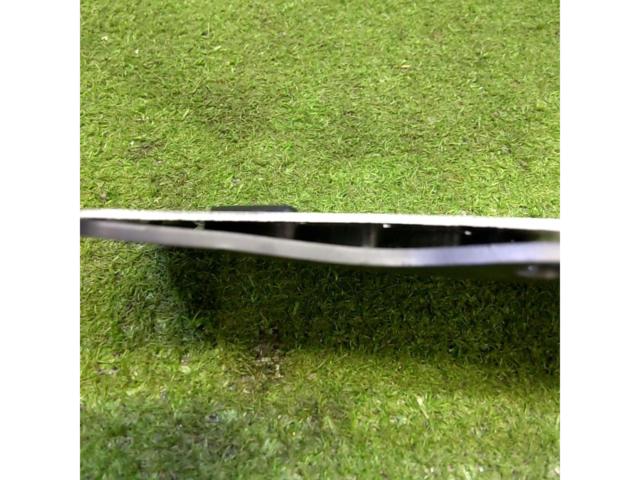 メーカー不明 アルミペダルカバー