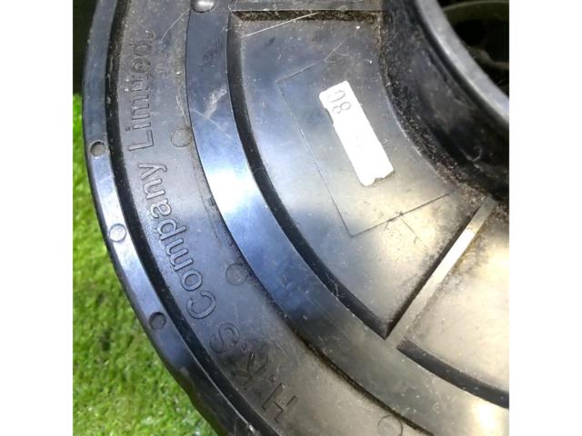 【ローレル/C35/RB25DET】HKS パワーフロー