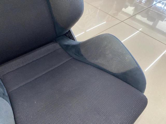 RECARO
SR-3
Reclining seat