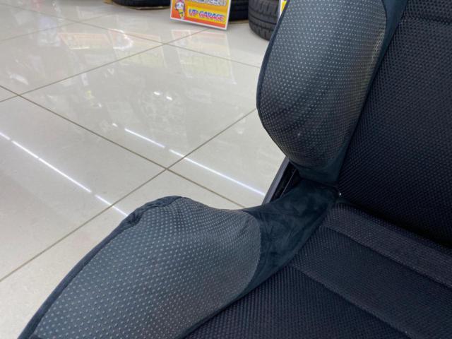 RECARO
SR-3
Reclining seat