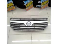 Nissan Elgrand/E52 (Early Model) Genuine Parts
Front grille