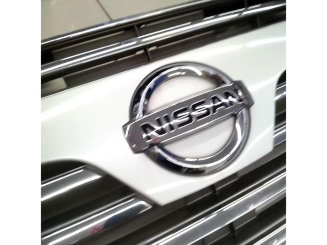 Nissan Elgrand/E52 (Early Model) Genuine Parts
Front grille