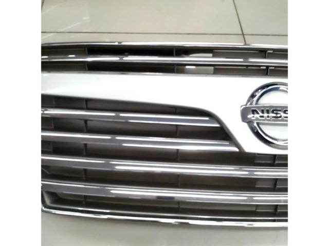 Nissan Elgrand/E52 (Early Model) Genuine Parts
Front grille