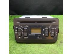 SUZUKI HA36アルト純正 異型オーディオ