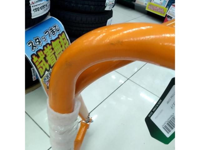 DAYTONA フロントメンテナンススタンド 98618