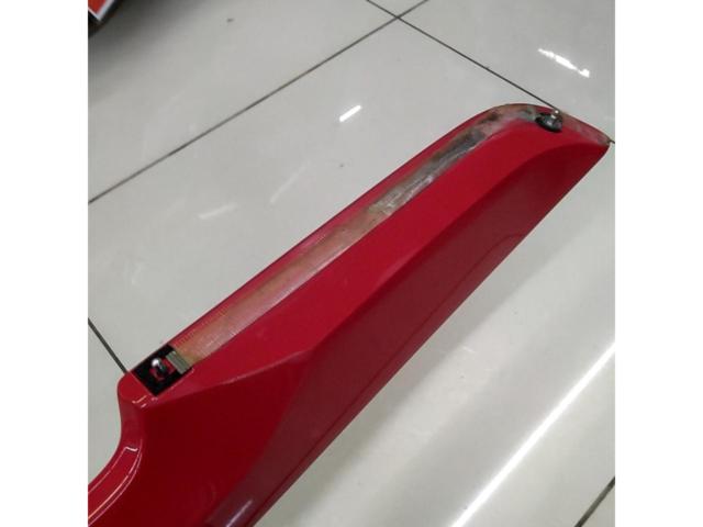 【アルトワークス/HA36S】SUZUKI純正 リアスポイラー