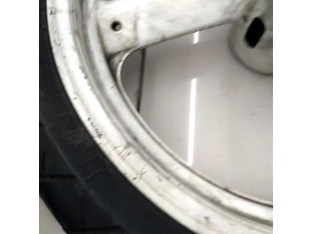 【FZR250/2KR】YAMAHA純正フロントホイール