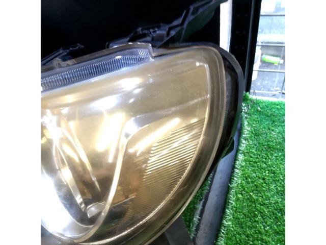 【86 ZN6 前期】TOYOTA純正 ヘッドライト左右