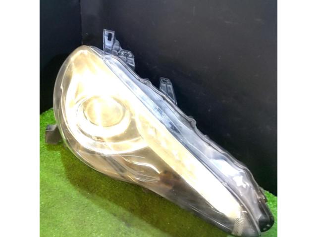 【86 ZN6 前期】TOYOTA純正 ヘッドライト左右