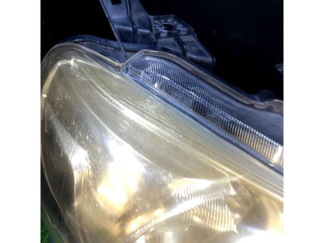 【86 ZN6 前期】TOYOTA純正 ヘッドライト左右