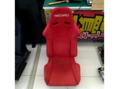 【RECARO】SR-6 KK100S リクライニングシート