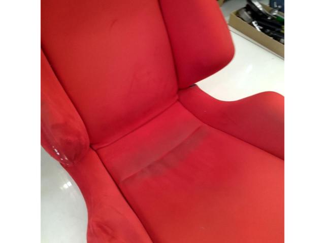 【RECARO】SR-6 KK100S リクライニングシート