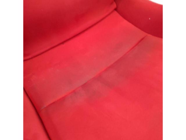【RECARO】SR-6 KK100S リクライニングシート