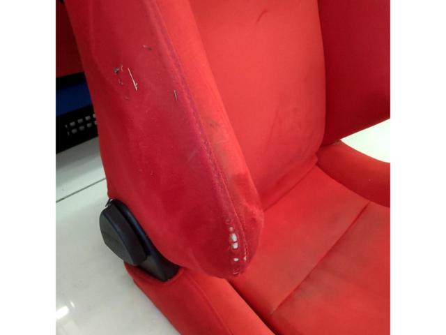 【RECARO】SR-6 KK100S リクライニングシート