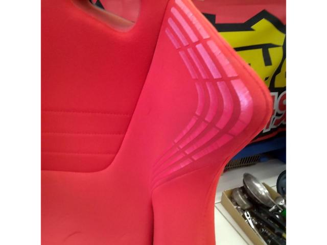 【RECARO】SR-6 KK100S リクライニングシート
