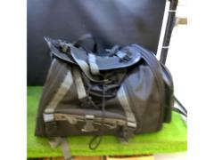 [MOTO
FIZZ Seat Bag
MFK-101