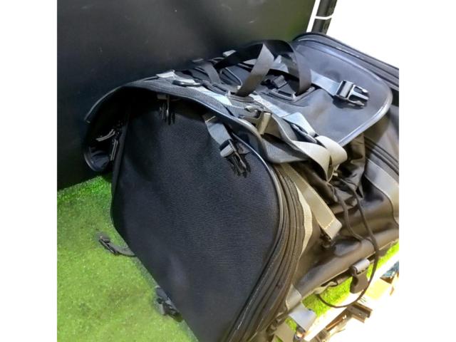 [MOTO
FIZZ Seat Bag
MFK-101