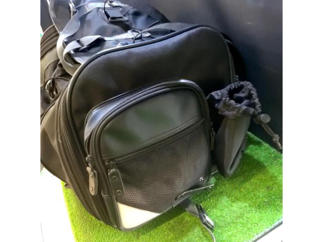 [MOTO
FIZZ Seat Bag
MFK-101