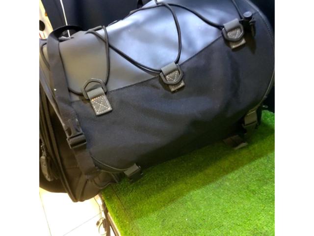 [MOTO
FIZZ Seat Bag
MFK-101