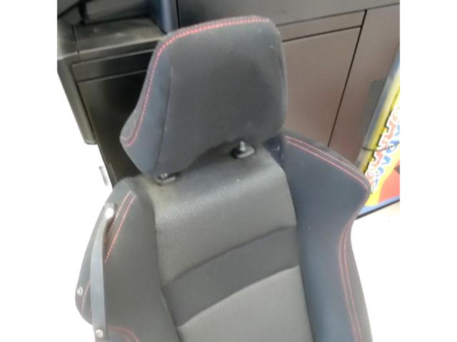 【ZN6 86 前期 GTグレード】TOYOTA純正シート 運転席側