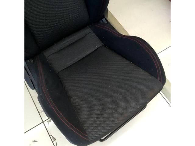 【ZN6 86 前期 GTグレード】TOYOTA純正シート 運転席側