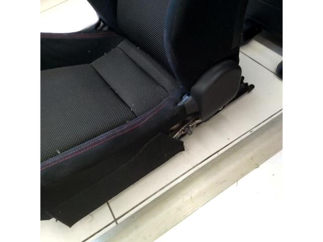 【ZN6 86 前期 GTグレード】TOYOTA純正シート 運転席側