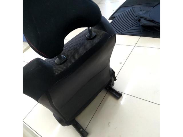 【ZN6 86 前期 GTグレード】TOYOTA純正シート 運転席側