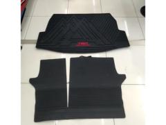 【RAV4/50系/後期】US TOYOTA TRD OFFROAD ラゲッジマット