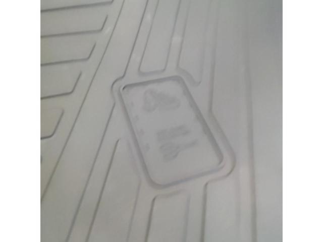 【RAV4/50系/後期】US TOYOTA TRD OFFROAD ラゲッジマット