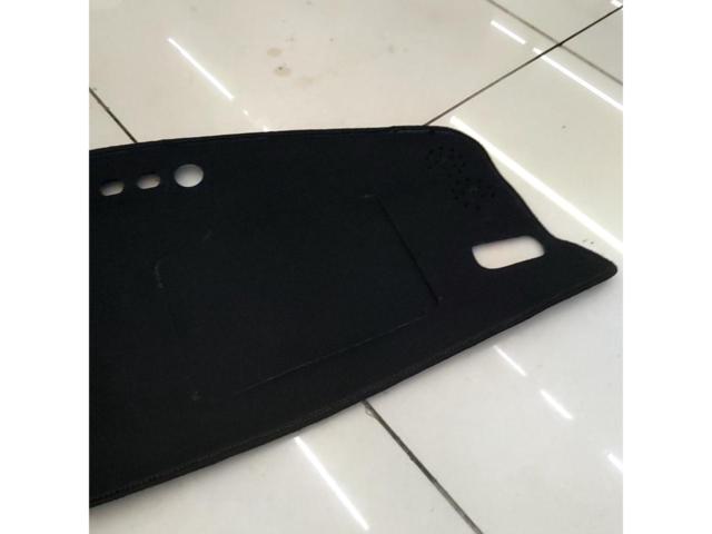 【RAV4/50系/後期】メーカー不明 ダッシュボードマット