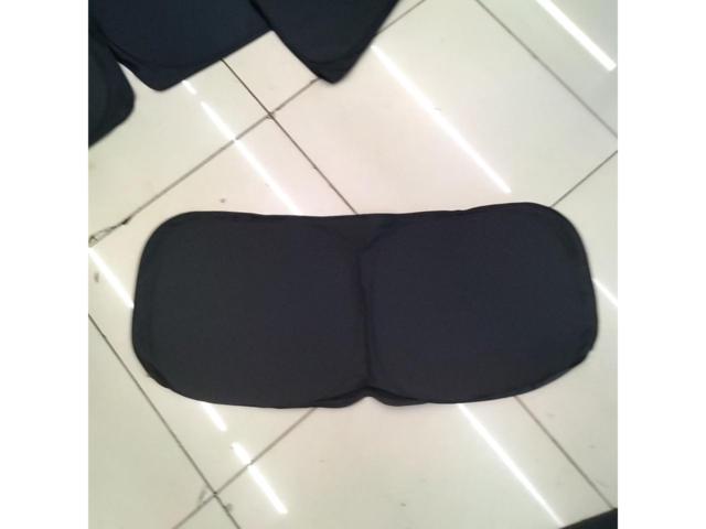 【RAV4/50系/後期】メーカー不明 サンシェード