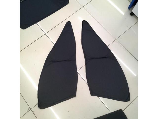 【RAV4/50系/後期】メーカー不明 サンシェード