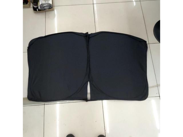 【RAV4/50系/後期】メーカー不明 サンシェード