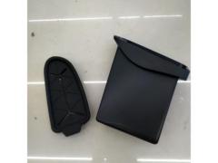 【RAV4/50系/後期】YAC サイドBox ゴミ箱