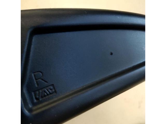 【RAV4/50系/後期】YAC サイドBox ゴミ箱