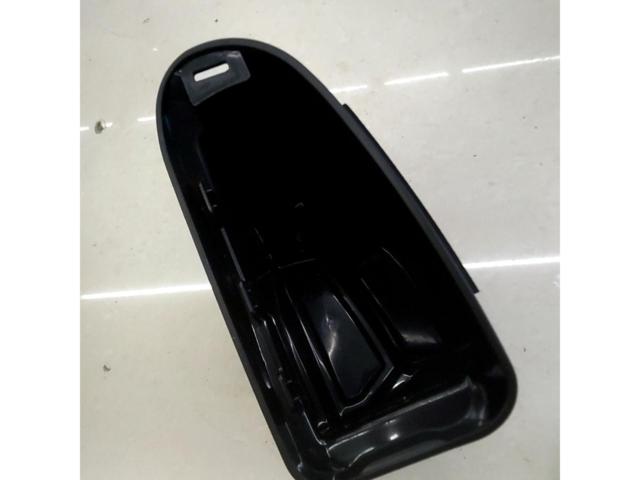【RAV4/50系/後期】YAC サイドBox ゴミ箱