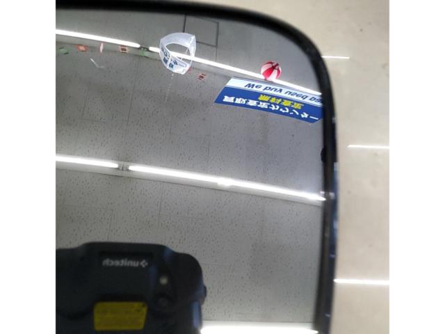 【RAV4/50系/後期】TOYOTA純正 ドアミラーレンズ