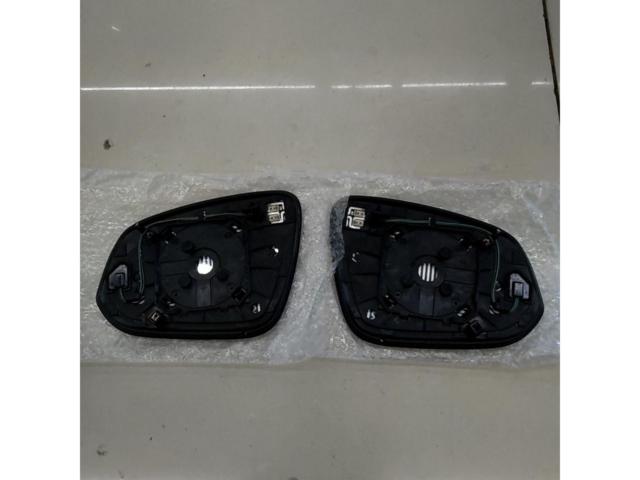 【RAV4/50系/後期】TOYOTA純正 ドアミラーレンズ