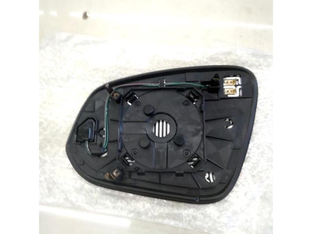 【RAV4/50系/後期】TOYOTA純正 ドアミラーレンズ
