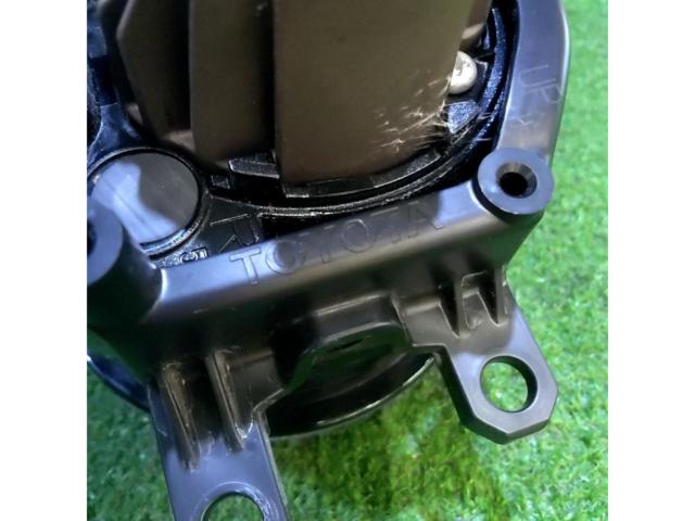 【RAV4/50系/後期】TOYOTA純正 フォグランプ
