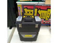 STANLEY モバイルワークセンター 工具箱