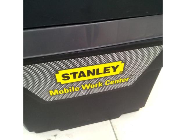 STANLEY モバイルワークセンター 工具箱