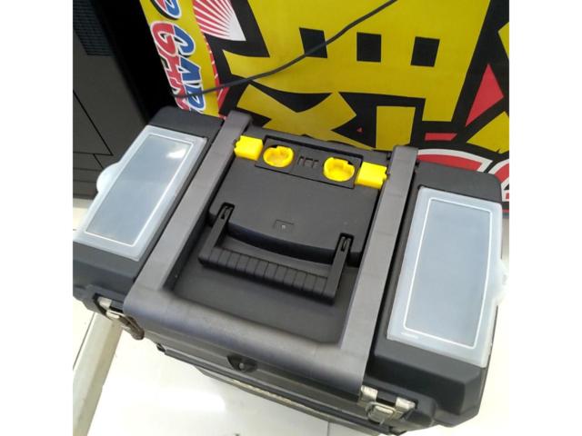 STANLEY モバイルワークセンター 工具箱
