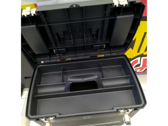 STANLEY モバイルワークセンター 工具箱