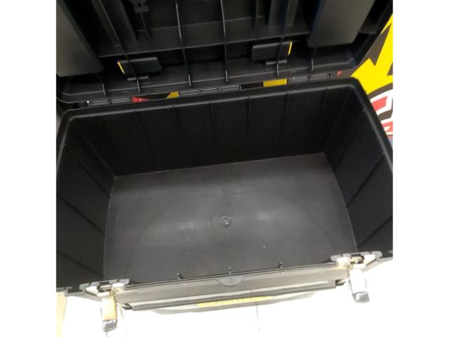 STANLEY モバイルワークセンター 工具箱