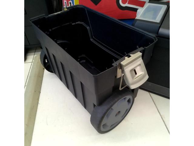 STANLEY モバイルワークセンター 工具箱