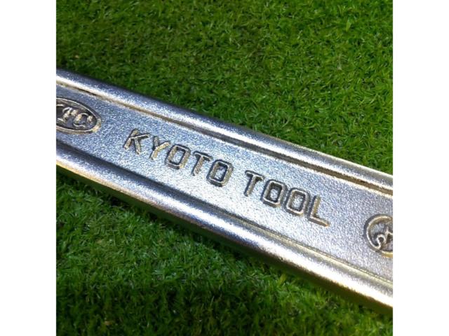 【300mm】KYOTO TOOL モンキーレンチ
